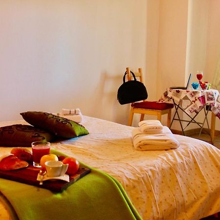 B&B Polepole Ravenna Exterior foto