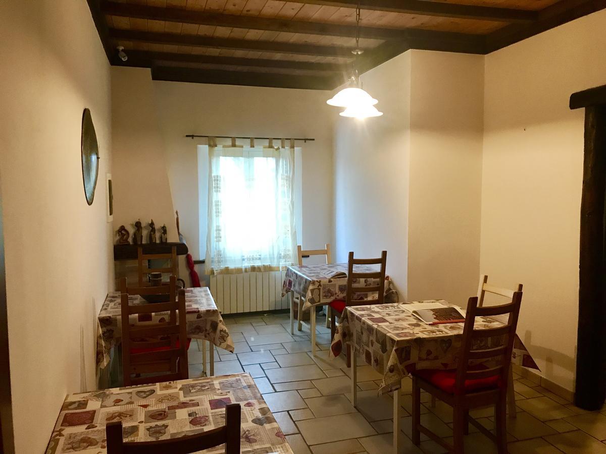 B&B Polepole Ravenna Exterior foto