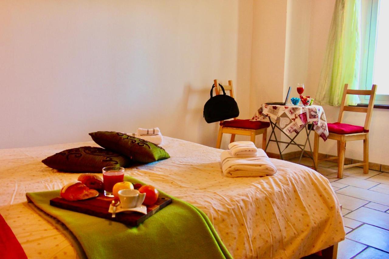 B&B Polepole Ravenna Exterior foto